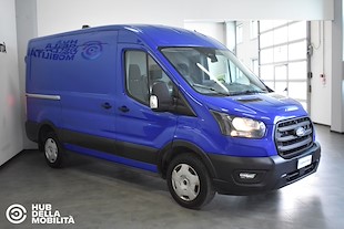 FORD Transit 310 2.0TDCi EcoBlue 130CV PM-TM Furgone Trend